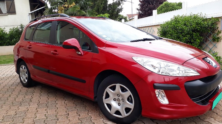 Fap peugeot 4pda